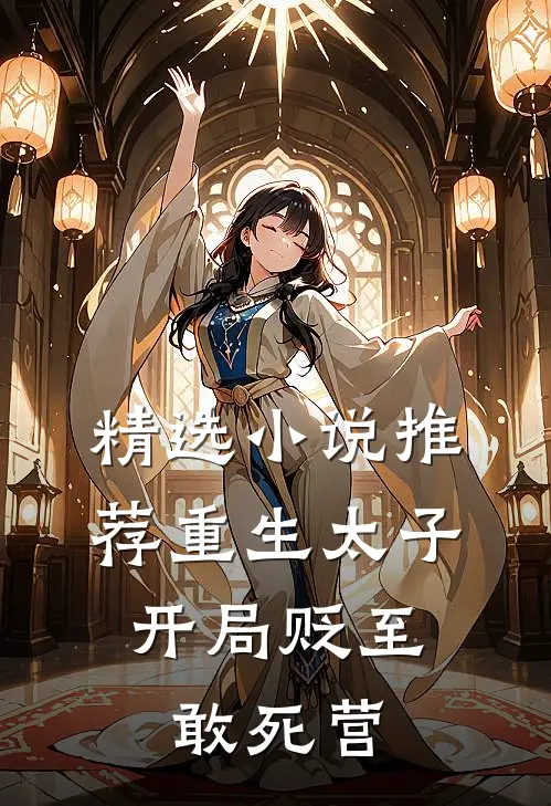 精选小说推荐重生太子，开局贬至敢死营