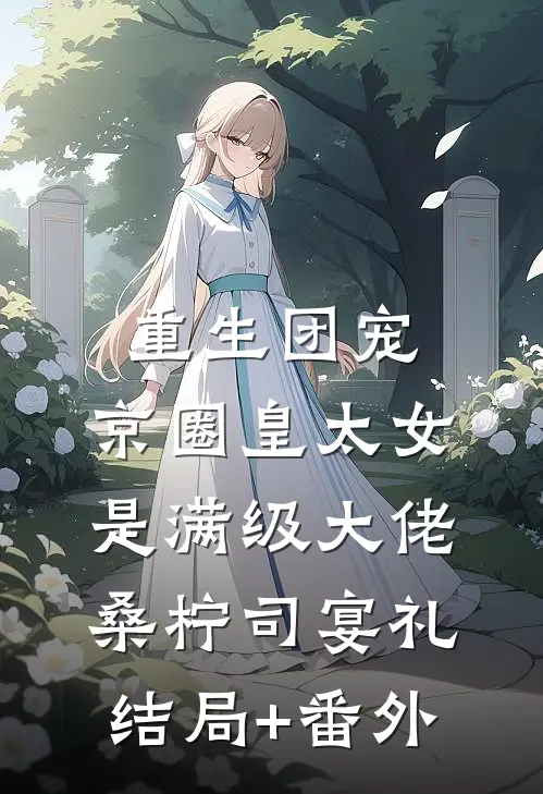 重生团宠：京圈皇太女是满级大佬桑柠司宴礼结局+番外