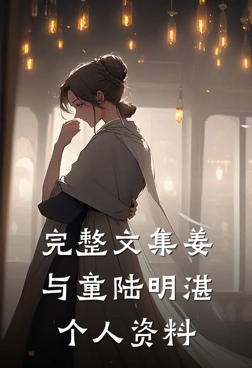 完整文集姜与童陆明湛个人资料