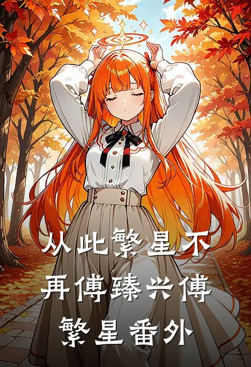 从此繁星不再傅臻兴傅繁星 番外
