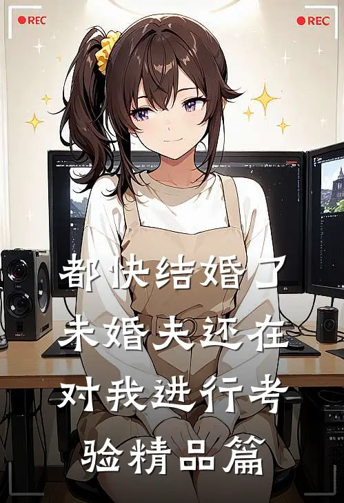 都快结婚了，未婚夫还在对我进行考验精品篇