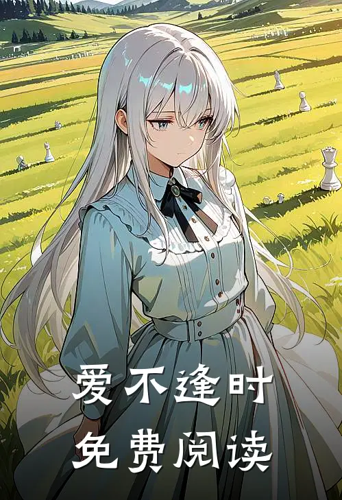 爱不逢时免费阅读