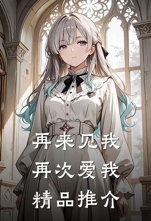 再来见我,再次爱我精品推介怎么写