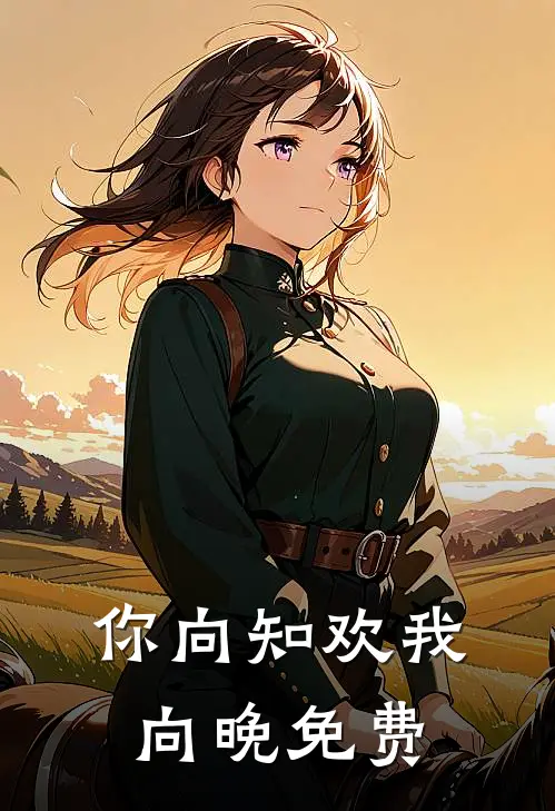 你向知欢我向晚免费