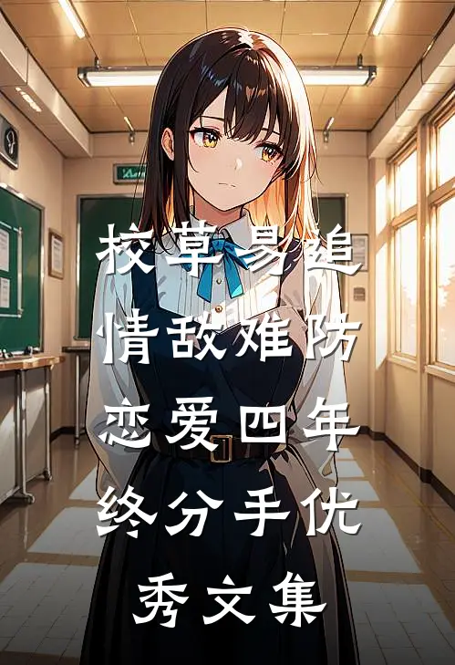 校草易追情敌难防，恋爱四年终分手优秀文集