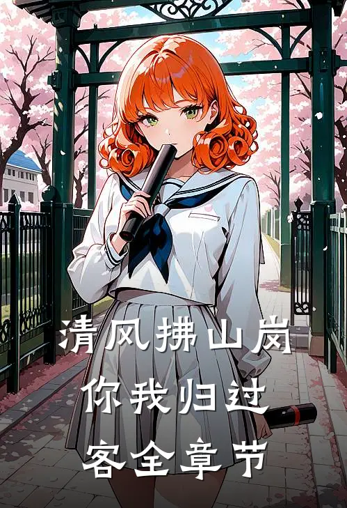 清风拂山岗，你我归过客全章节