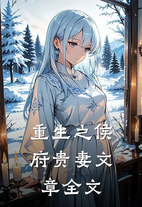 重生之侯府贵妻文章全文