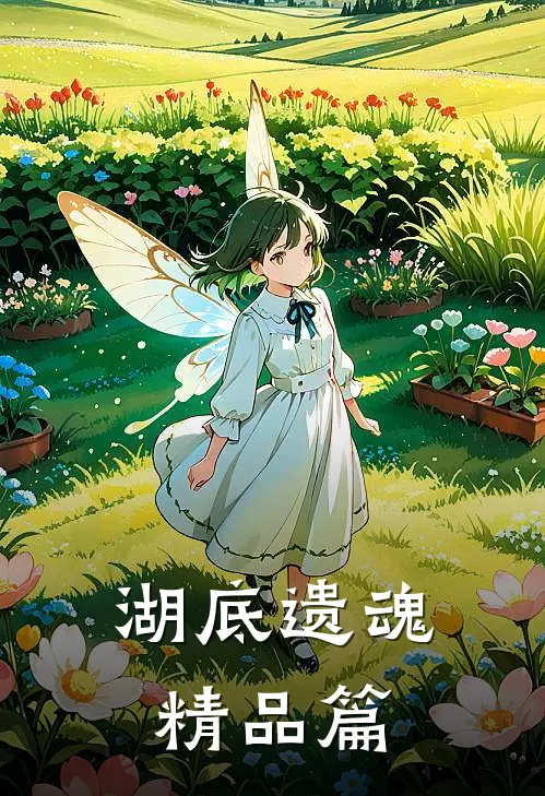 湖底遗魂精品篇