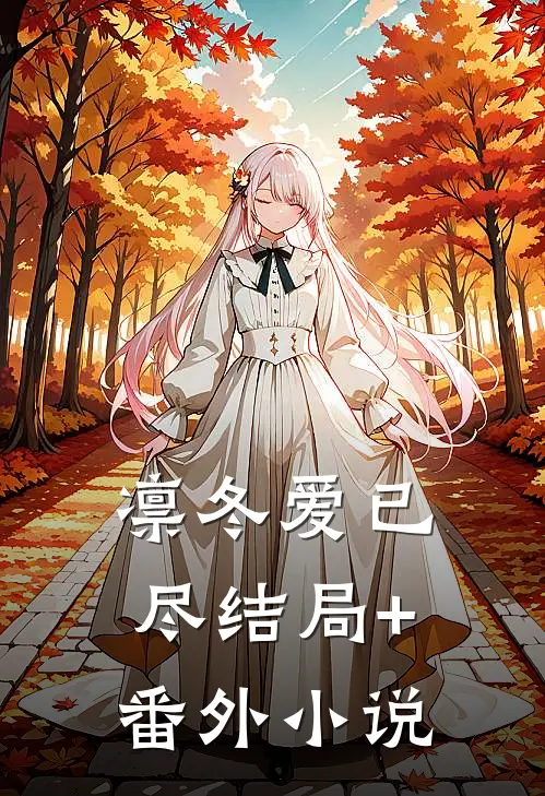 凛冬爱已尽结局+番外小说