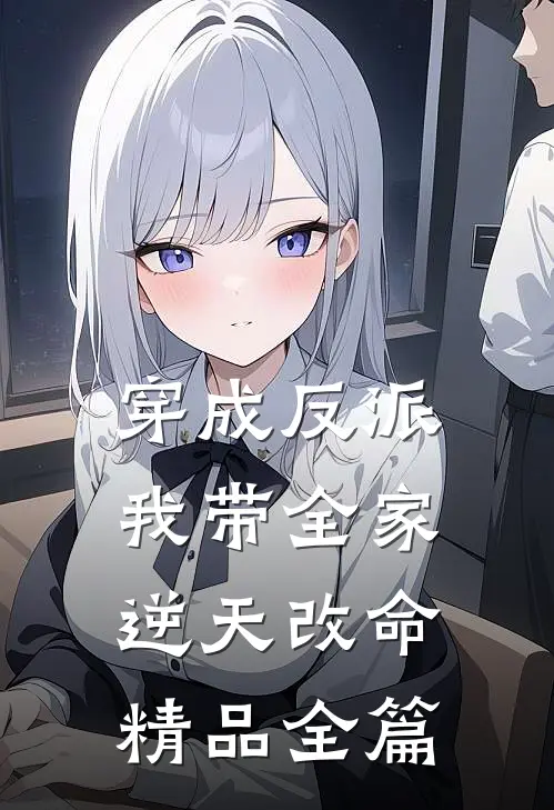 穿成反派，我带全家逆天改命精品全篇