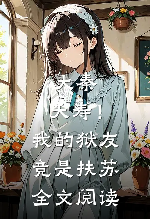 大秦：夭寿！我的狱友竟是扶苏全文阅读