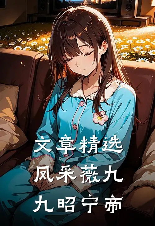 文章精选凤采薇九九昭宁帝