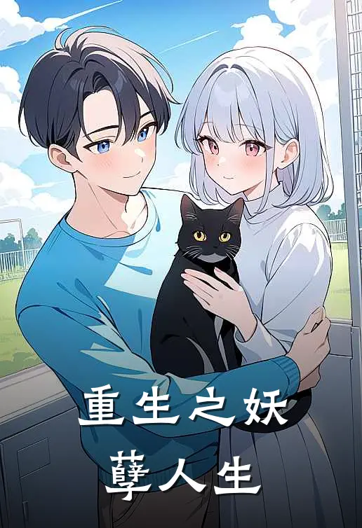 重生之妖孽人生