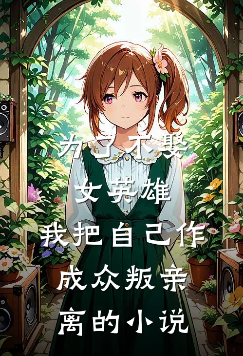 为了不娶女英雄,我把自己作成众叛亲离的是