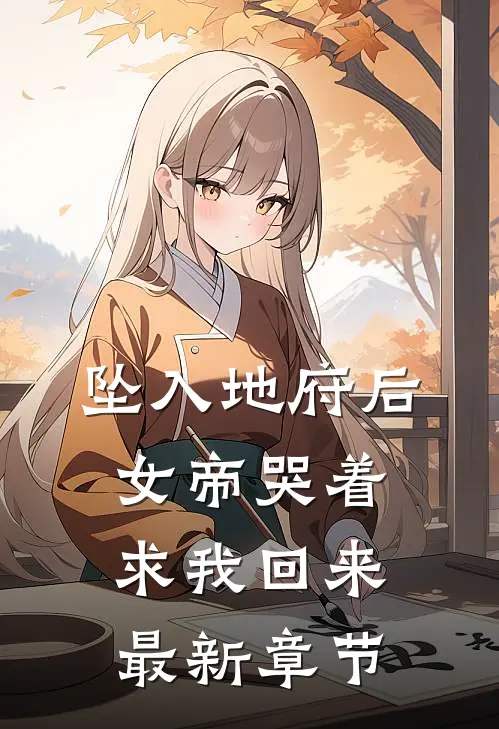 坠入地府后,女帝哭着求我回来最新章节