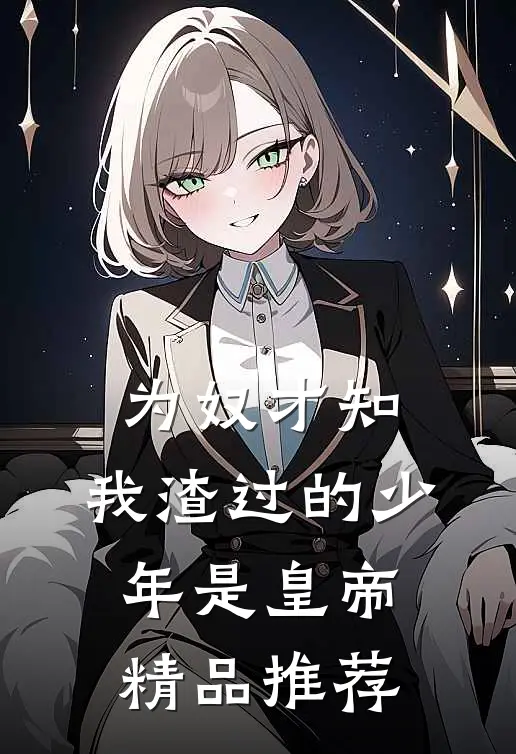 为奴才知，我渣过的少年是皇帝精品推荐