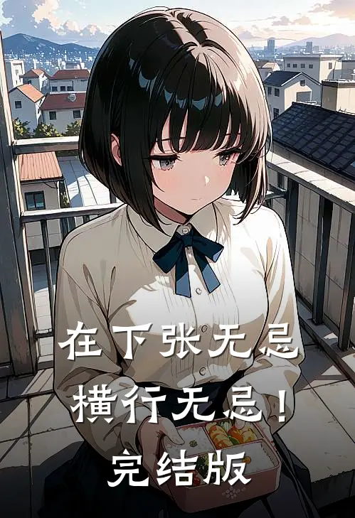 在下张无忌，横行无忌！完结版