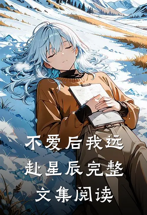 不爱后我远赴星辰完整文集阅读