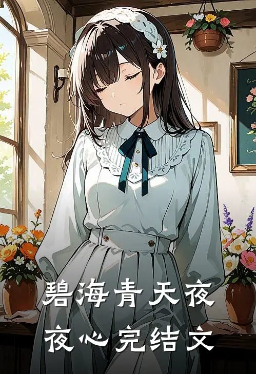 碧海青天夜夜心完结文