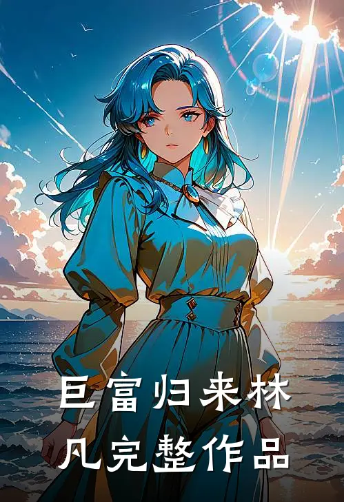 巨富归来林凡完整作品