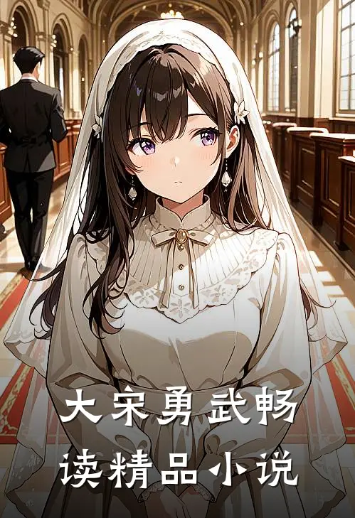 大宋勇武畅读精品小说