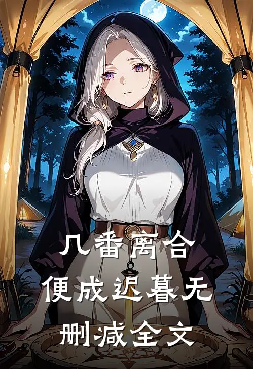 几番离合，便成迟暮无删减全文