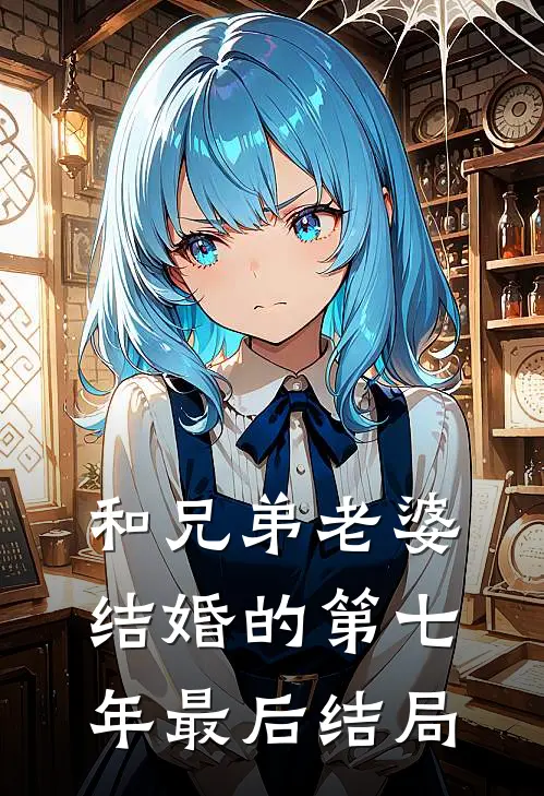 和兄弟老婆结婚的第七年最后结局