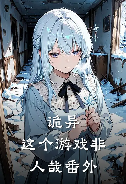 诡异：这个游戏非人哉 番外