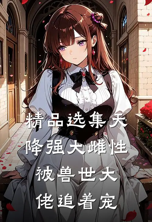 精品选集天降强大雌性，被兽世大佬追着宠