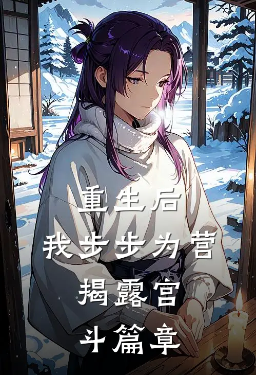 重生后，我步步为营，揭露宫斗篇章