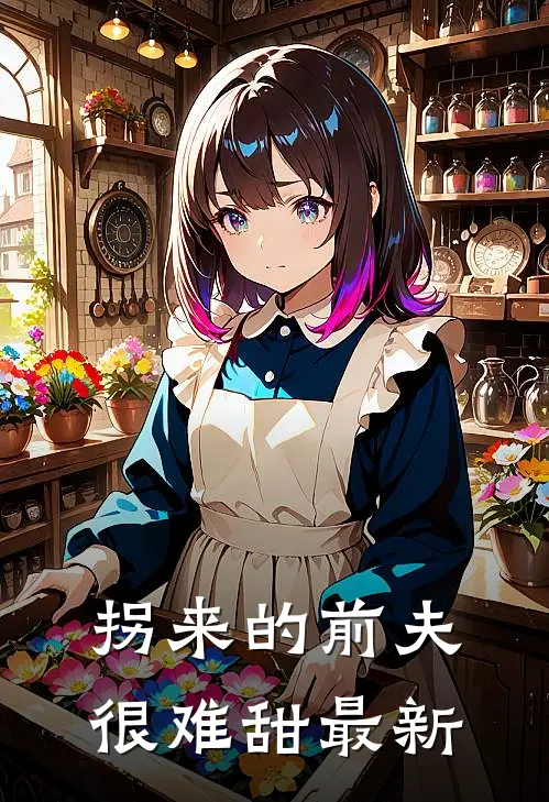 拐来的前夫很难甜最新