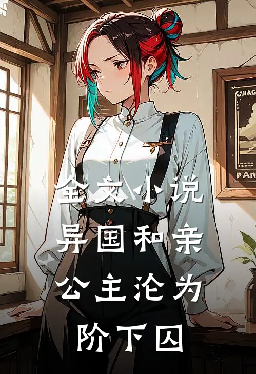 全文小说异国和亲：公主沦为阶下囚