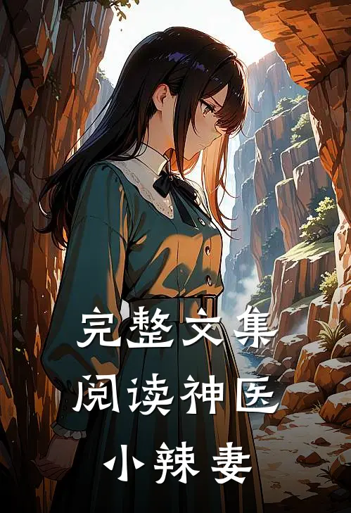 完整文集阅读神医小辣妻