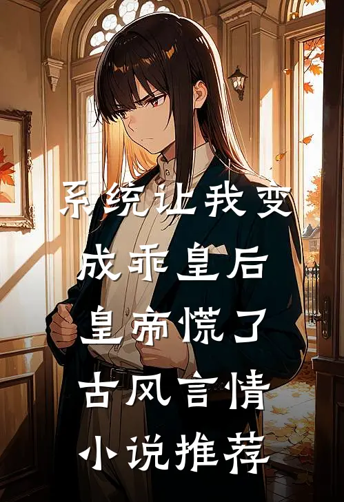 系统让我变成乖皇后，皇帝慌了古风言情小说推荐