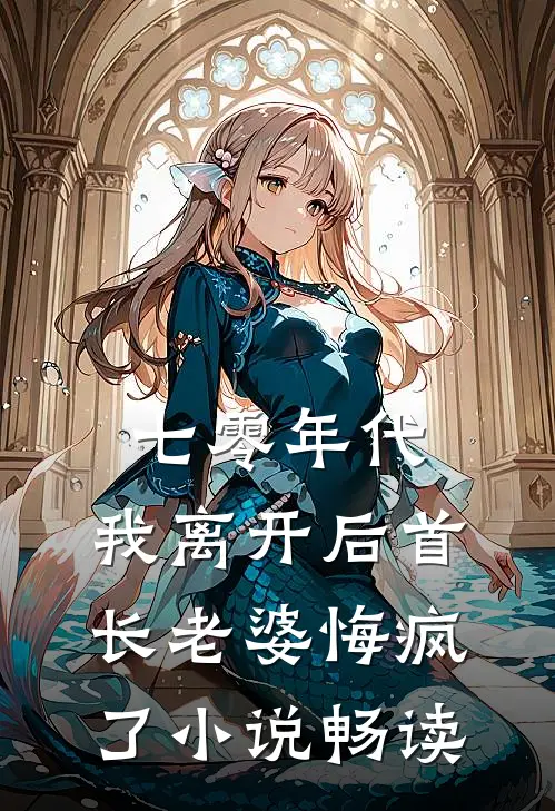 七零年代，我离开后首长老婆悔疯了小说畅读