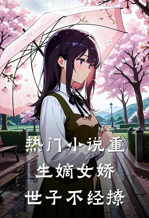 热门重生嫡女娇,世子不经撩全文阅读