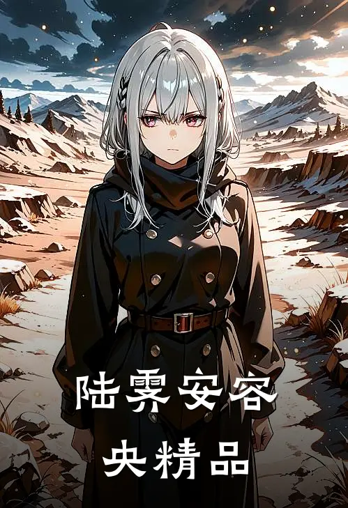 陆霁安容央精品