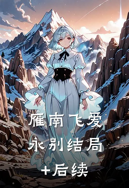 雁南飞爱永别结局+后续