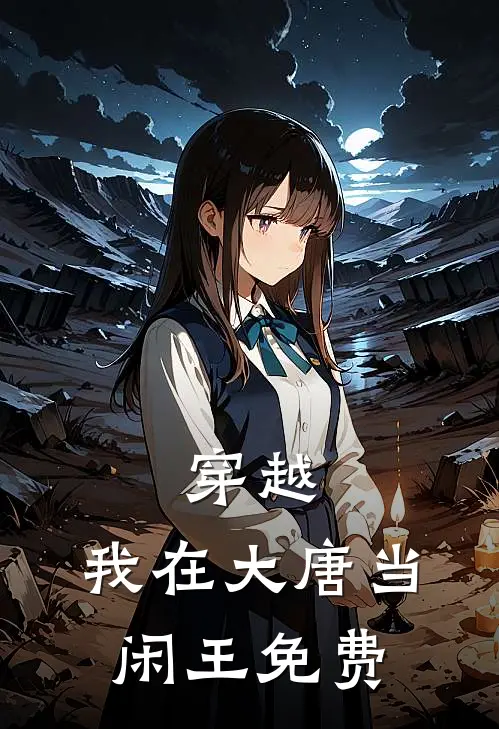 穿越：我在大唐当闲王免费