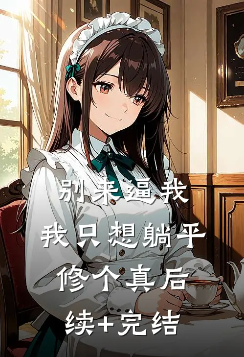 别来逼我，我只想躺平修个真后续+完结