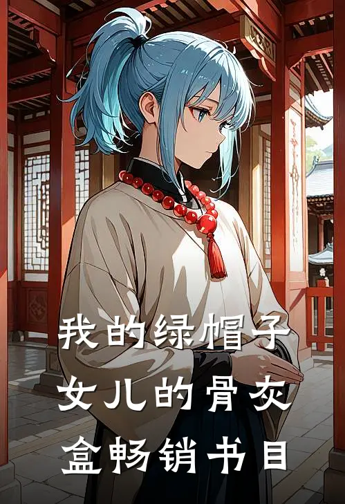 我的绿帽子，女儿的骨灰盒畅销书目