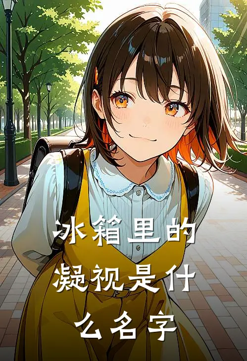 冰箱里的凝视是什么名字
