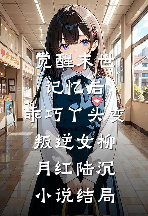 觉醒末世记忆后，乖巧丫头变叛逆女柳月红陆沉小说结局