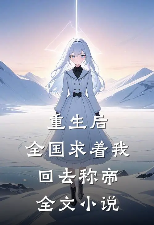 重生后，全国求着我回去称帝全文小说