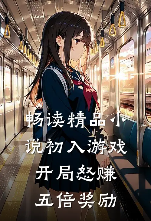 畅读精品小说初入游戏：开局怒赚五倍奖励