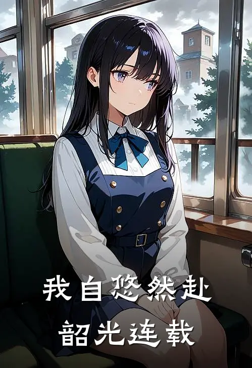 我自悠然赴韶光连载