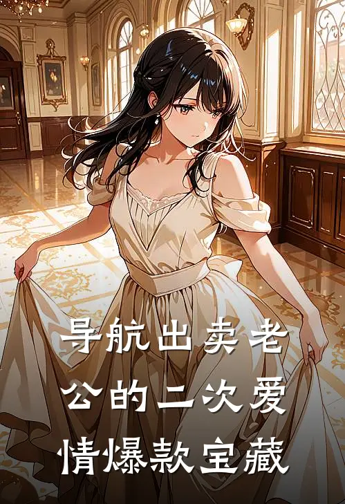 导航出卖老公的二次爱情爆款宝藏