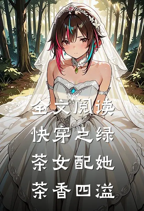 全文阅读快穿之绿茶女配她茶香四溢