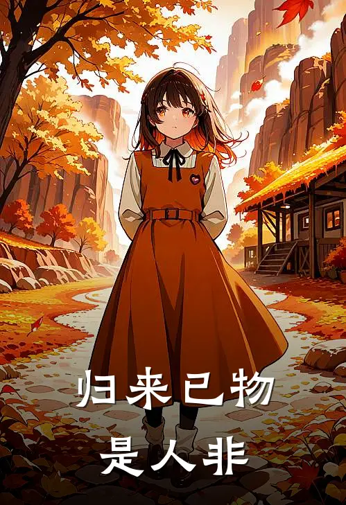 归来已物是人非