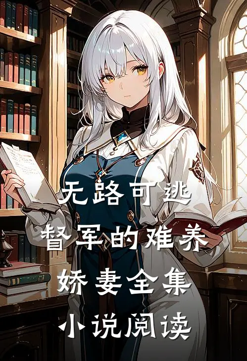 无路可逃：督军的难养娇妻全集小说阅读